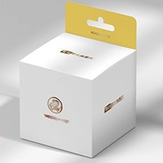 Elegant Personalized Cosmetic Gift Boxes for Beauty Products