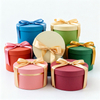 Customizable Cylinder Gift Packaging Box for Unique Presentations