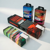 Custom Logo Printed Packaging Boxes for Unique Branding Solutions