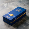 Hot Stamping With Logo Printing Weiye Prefume Packaging Gift Box