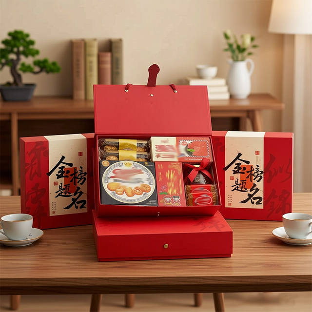 Elegant Premium Gift Box for Stylish Creative Storage Solutions