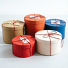 Custom Cylinder Packaging Boxes for Unique Product Presentation