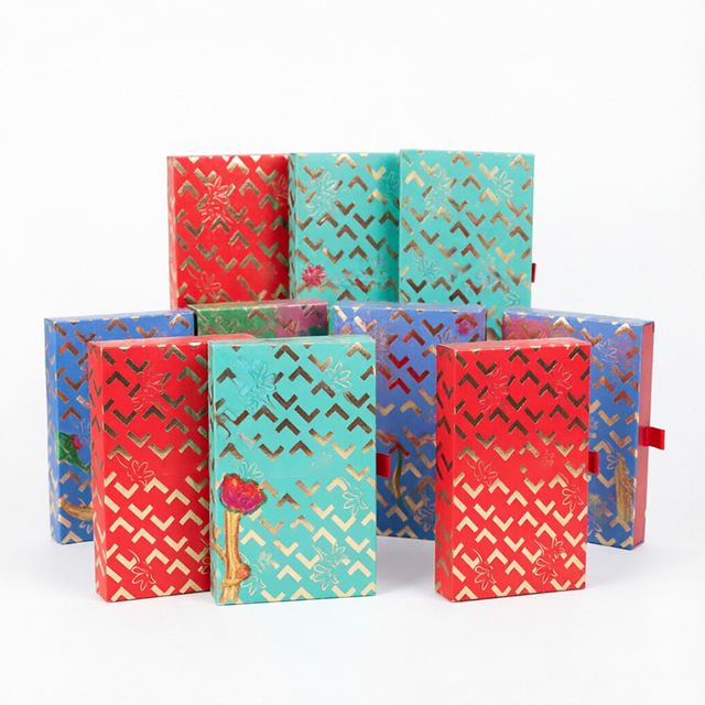 Premium Custom Gift Packaging Box for Unique Occasions