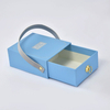 Luxury Drawer Box Paper Packaging Custom Gift Box for Cosmetics