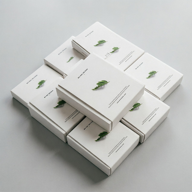 Deluxe Printing Fancy Paper Wine Gift Promotion Packaging Drawering Box