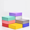 High Quality Eco-Friendly Colorful Paper Printing Packaging Box