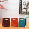 Stylish Custom Gift Bags Perfect for Weddings and Parties