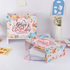 Personalized Printing Packaging Bags for Unique Brand Identity