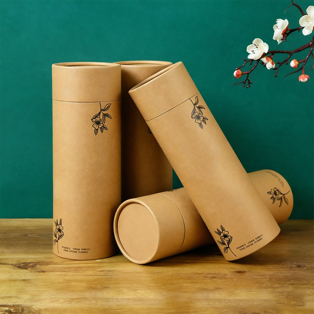 Premium Customized Gift Boxes with Your Logo and Design