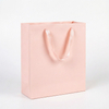 Stylish Recycled Paper Hand Bags for Eco-Conscious Consumers