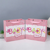 Personalized Paper Bags for Clothing and Footwear Businesses