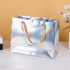 Unique Food Jewelry Printing Custom Bag for Creative Gifts