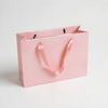Premium Quality Custom Paper Bags for Gifts and Events