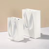 Eco-Friendly Custom Paper Bags: Perfect Art Gifts for Any Event