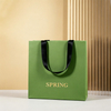 Eco-Friendly Printing Paper Bags for Unique Gift Packaging