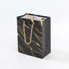 Eco-Friendly Middle Pack Art Paper Bags with Logo Printing
