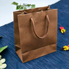 Eco-Friendly Customized Paper Bags for Effective Brand Promotion