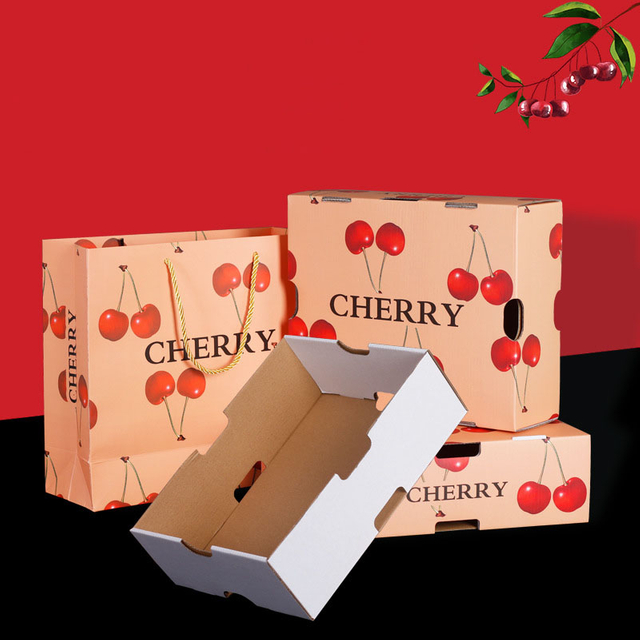 Corrugated Box 7