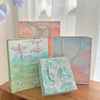 Personalized Artistic Paper Bags for Memorable Gifting Experiences