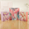 OEM Design Gift Paper Bags Tailored to Your Needs