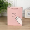 Eco-Friendly Art Printing Paper Bags for Stylish Shopping