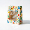 Elegant Customized Paper Bags for Handbag Packaging Needs