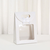 Premium Art Gifts Printing Package with Elegant Shopping Paper Bags