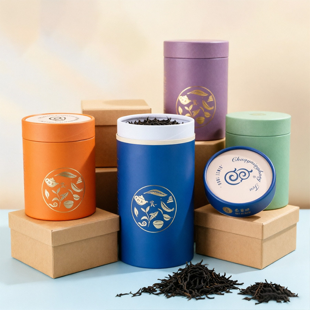 Personalized Gift Box with Unique Custom Packaging Options