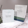Unique Design Paper Shopping Bags for Creative Gifts