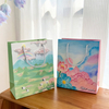 Personalized Artistic Paper Bags for Memorable Gifting Experiences
