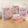 OEM Design Gift Paper Bags Tailored to Your Needs