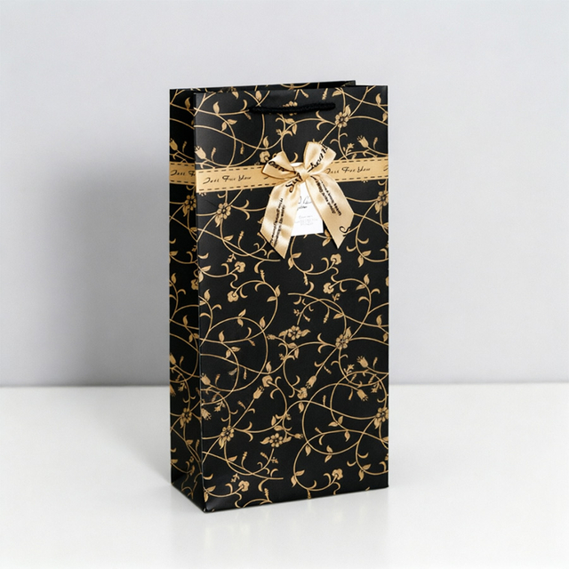 Sustainable Arts and Crafts Packaging with Recycled Materials