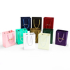 Personalized Eco-Friendly Paper Bags for Unique Gift Packaging