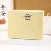 High-Quality Art Paper Gift Bags for Elegant Packaging Needs