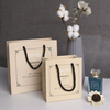 Eco-Friendly Printing Bags for Clothing and Shoe Packaging
