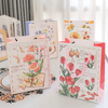 Personalized Printing Paper Bags for Unique Gift Packaging Solutions