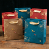 Stylish DIY Arts and Crafts Jewelry Packaging Bags for Printing