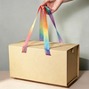 Versatile Cardboard Packaging Boxes with Custom Print Designs