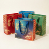 High-Quality Printed Paper Bags for Shoes and Apparel