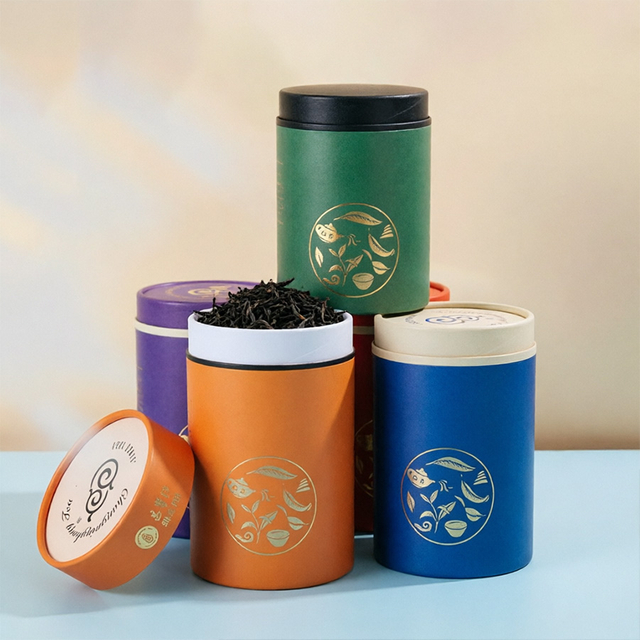 Personalized Gift Box with Unique Custom Packaging Options