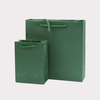 High-Quality Logo Printed Paper Bags for Art Packaging Solutions