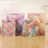OEM Design Gift Paper Bags Tailored to Your Needs