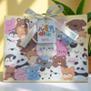 Customizable Arts Printing Paper Bags for Creative Marketing Strategies