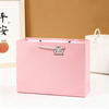 High-Quality Art Paper Gift Bags for Elegant Packaging Needs