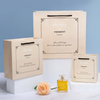 Eco-Friendly Printing Bags for Clothing and Shoe Packaging
