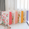 Personalized Printing Paper Bags for Unique Gift Packaging Solutions