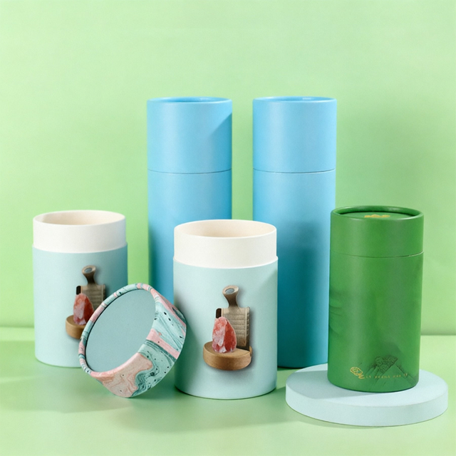Customizable Unique Cube Box for Creative Packaging Solutions