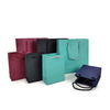 High-Quality Logo Printed Paper Bags for Art Packaging Solutions
