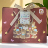 Customizable Arts Printing Paper Bags for Creative Marketing Strategies