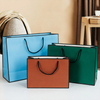 Premium Quality Custom Gift Paper Bags with Unique Designs